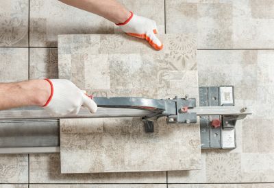 Independent Tile Contractors
